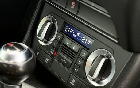 Audi Q3, 2013 год, 1 383 000 рублей, 19 фотография