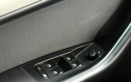 Audi Q3, 2013 год, 1 383 000 рублей, 21 фотография