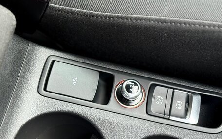 Audi Q3, 2013 год, 1 383 000 рублей, 18 фотография