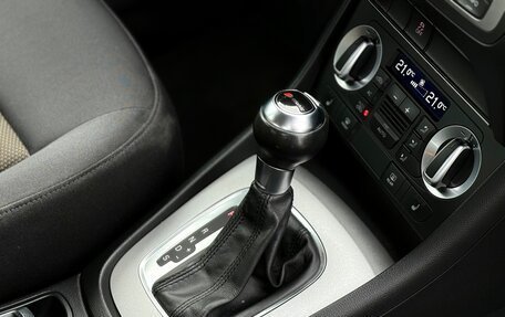 Audi Q3, 2013 год, 1 383 000 рублей, 17 фотография