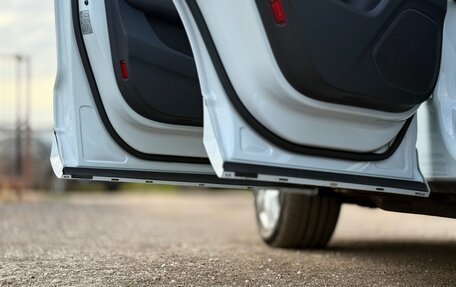 Audi Q3, 2013 год, 1 383 000 рублей, 13 фотография