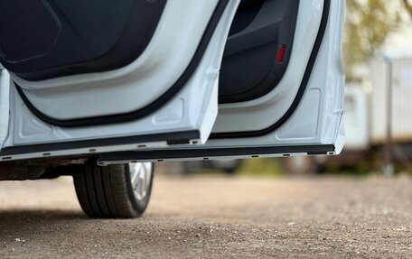 Audi Q3, 2013 год, 1 383 000 рублей, 16 фотография