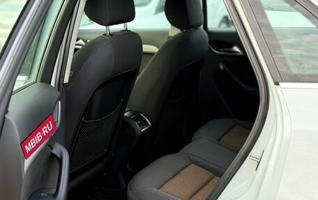 Audi Q3, 2013 год, 1 383 000 рублей, 11 фотография