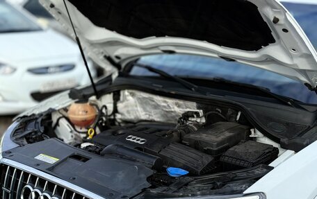 Audi Q3, 2013 год, 1 383 000 рублей, 26 фотография