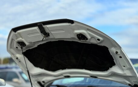 Audi Q3, 2013 год, 1 383 000 рублей, 27 фотография