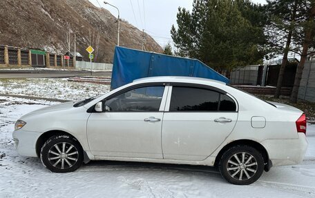 Lifan Solano I (630) рестайлинг, 2015 год, 400 000 рублей, 2 фотография