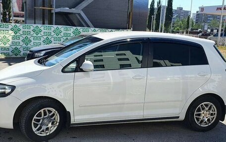 Volkswagen Golf Plus II, 2013 год, 800 000 рублей, 4 фотография