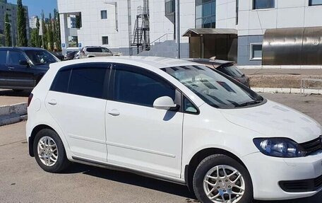 Volkswagen Golf Plus II, 2013 год, 800 000 рублей, 7 фотография