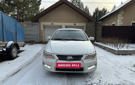 Lifan Solano I (630) рестайлинг, 2015 год, 400 000 рублей, 3 фотография