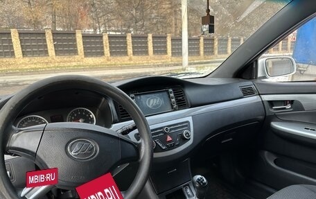 Lifan Solano I (630) рестайлинг, 2015 год, 400 000 рублей, 6 фотография