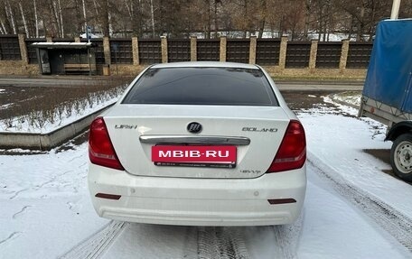 Lifan Solano I (630) рестайлинг, 2015 год, 400 000 рублей, 5 фотография