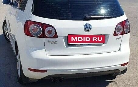 Volkswagen Golf Plus II, 2013 год, 800 000 рублей, 5 фотография