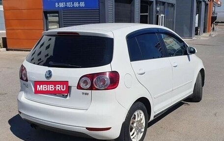 Volkswagen Golf Plus II, 2013 год, 800 000 рублей, 6 фотография