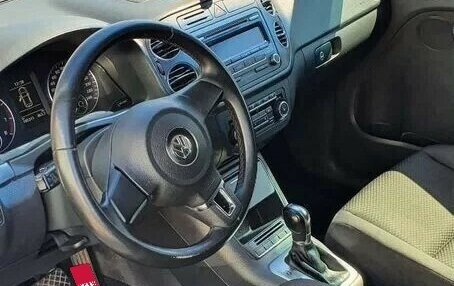 Volkswagen Golf Plus II, 2013 год, 800 000 рублей, 8 фотография