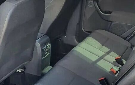 Volkswagen Golf Plus II, 2013 год, 800 000 рублей, 9 фотография