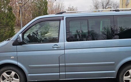 Volkswagen Multivan T5, 2007 год, 1 050 000 рублей, 2 фотография