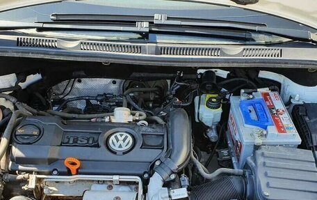 Volkswagen Golf Plus II, 2013 год, 800 000 рублей, 16 фотография