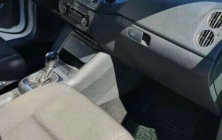 Volkswagen Golf Plus II, 2013 год, 800 000 рублей, 15 фотография