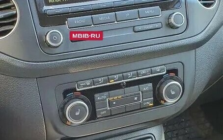 Volkswagen Golf Plus II, 2013 год, 800 000 рублей, 18 фотография