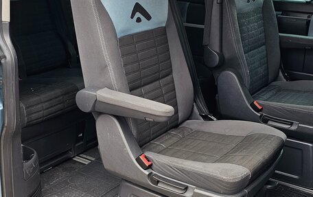 Volkswagen Multivan T5, 2007 год, 1 050 000 рублей, 5 фотография