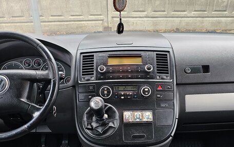 Volkswagen Multivan T5, 2007 год, 1 050 000 рублей, 6 фотография