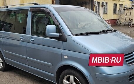 Volkswagen Multivan T5, 2007 год, 1 050 000 рублей, 7 фотография