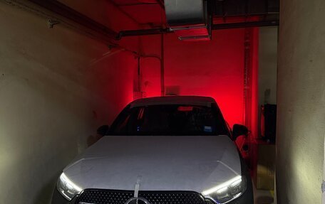 Mercedes-Benz GLC Coupe, 2025 год, 9 650 000 рублей, 2 фотография