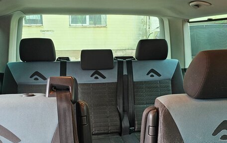 Volkswagen Multivan T5, 2007 год, 1 050 000 рублей, 8 фотография