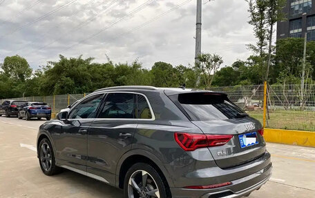 Audi Q3, 2021 год, 2 400 000 рублей, 3 фотография