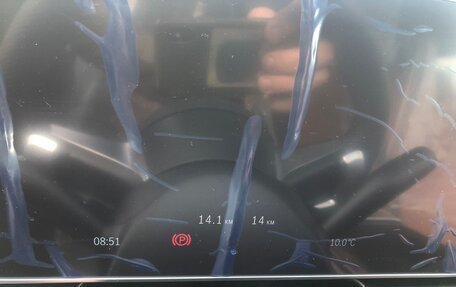 Mercedes-Benz GLC Coupe, 2025 год, 9 650 000 рублей, 7 фотография