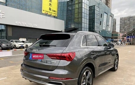 Audi Q3, 2021 год, 2 400 000 рублей, 6 фотография