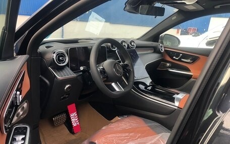 Mercedes-Benz GLC Coupe, 2025 год, 9 650 000 рублей, 5 фотография