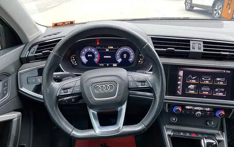 Audi Q3, 2021 год, 2 400 000 рублей, 11 фотография