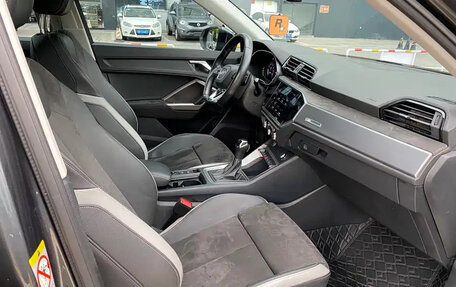 Audi Q3, 2021 год, 2 400 000 рублей, 8 фотография