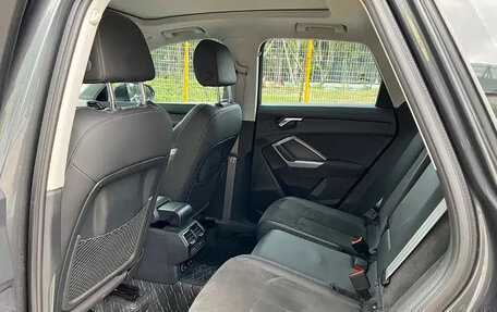 Audi Q3, 2021 год, 2 400 000 рублей, 13 фотография