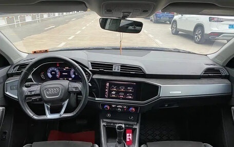 Audi Q3, 2021 год, 2 400 000 рублей, 10 фотография