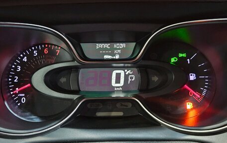 Renault Kaptur I рестайлинг, 2021 год, 1 655 000 рублей, 10 фотография