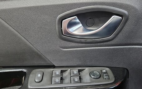 Renault Kaptur I рестайлинг, 2021 год, 1 655 000 рублей, 18 фотография