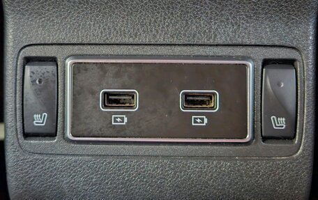 Renault Kaptur I рестайлинг, 2021 год, 1 655 000 рублей, 17 фотография