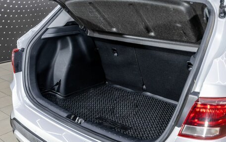 KIA Rio IV, 2021 год, 1 456 000 рублей, 9 фотография