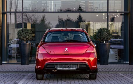 Peugeot 308 II, 2011 год, 625 000 рублей, 5 фотография