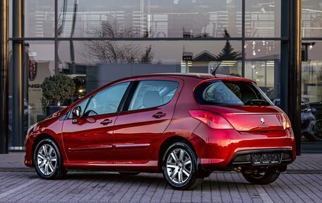 Peugeot 308 II, 2011 год, 625 000 рублей, 4 фотография