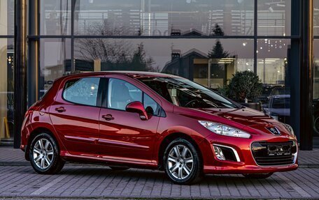 Peugeot 308 II, 2011 год, 625 000 рублей, 3 фотография