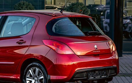 Peugeot 308 II, 2011 год, 625 000 рублей, 10 фотография