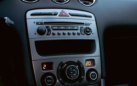 Peugeot 308 II, 2011 год, 625 000 рублей, 15 фотография