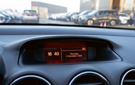 Peugeot 308 II, 2011 год, 625 000 рублей, 14 фотография