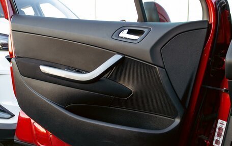 Peugeot 308 II, 2011 год, 625 000 рублей, 12 фотография