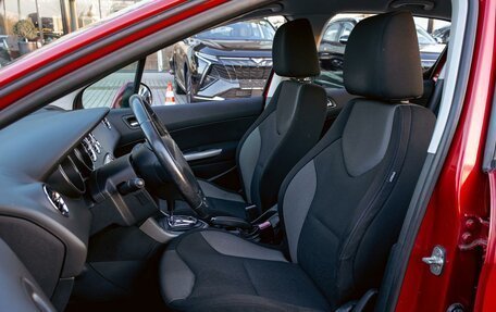 Peugeot 308 II, 2011 год, 625 000 рублей, 11 фотография