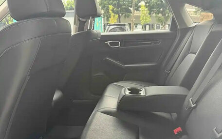 Honda Civic, 2021 год, 1 350 000 рублей, 6 фотография