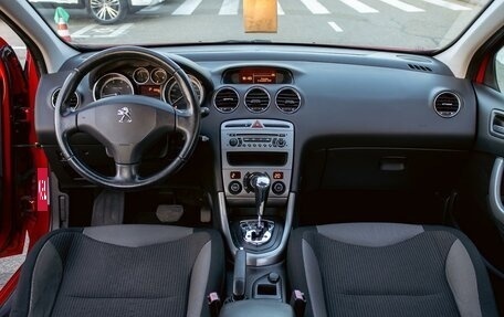 Peugeot 308 II, 2011 год, 625 000 рублей, 16 фотография